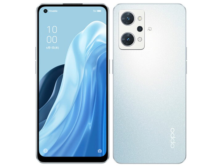 楽天市場】中古｜良い｜128GB｜SIMフリー｜OPPO｜Reno7 A｜OPG04｜au 