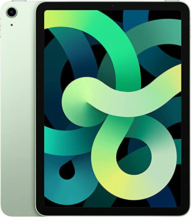 楽天市場】《SALE》【中古】iPad Air 第4世代 10.9インチ 64GB 256GB 
