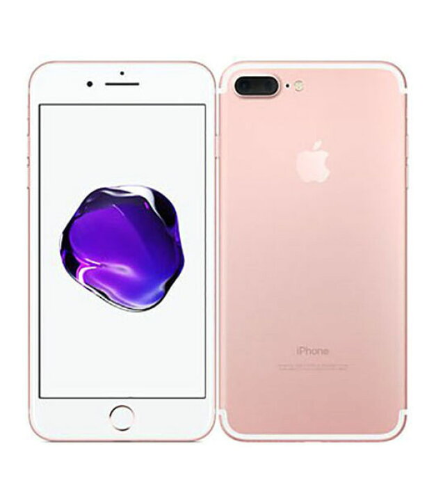 楽天市場】中古｜訳アリ｜128GB｜SIMロック解除済み｜iPhone7plus 