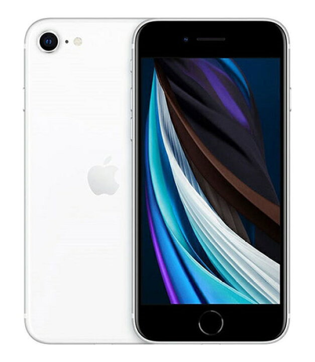 楽天市場】【未開封｜未使用】iPhoneSE 第2世代 : WORLDMOBILE