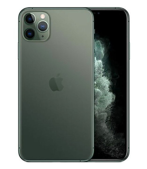 楽天市場】【中古】iPhone 11 Pro Max 64GB 256GB 512GB スペース 