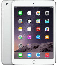 【非常に良い｜良い｜可】iPad mini 第3世代 (ipad mini3) 7.9インチ