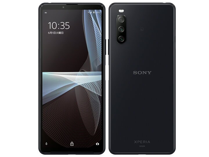 楽天市場】【非常に良い｜良い｜可】128GB｜SONY｜Xperia 10 III 