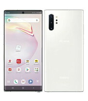 楽天市場】galaxynote10+（スマートフォン本体｜スマートフォン 