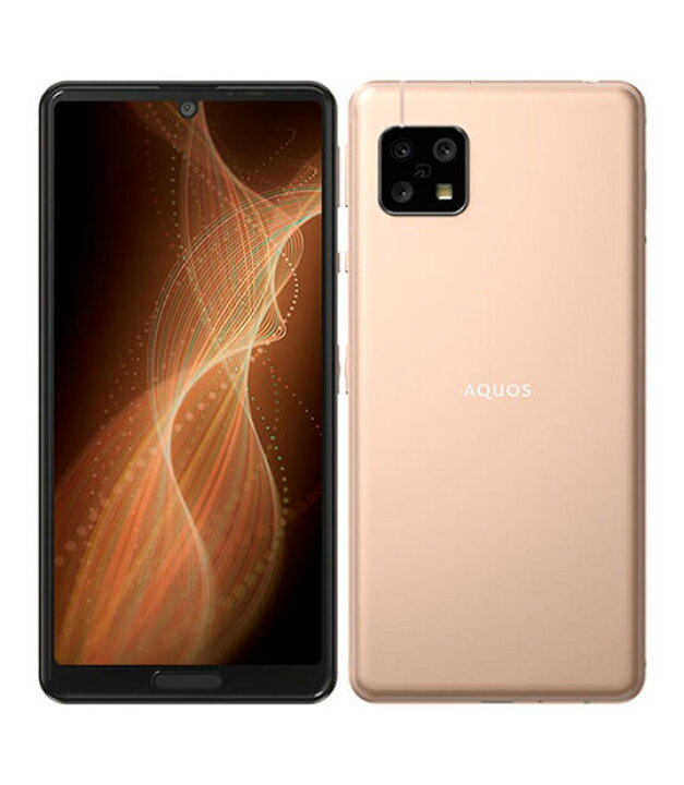 楽天市場】【中古】SHARP｜AQUOS sense5G : WORLDMOBILE 