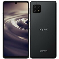 楽天市場】aquos sense6 中古（スマートフォン本体｜スマートフォン 