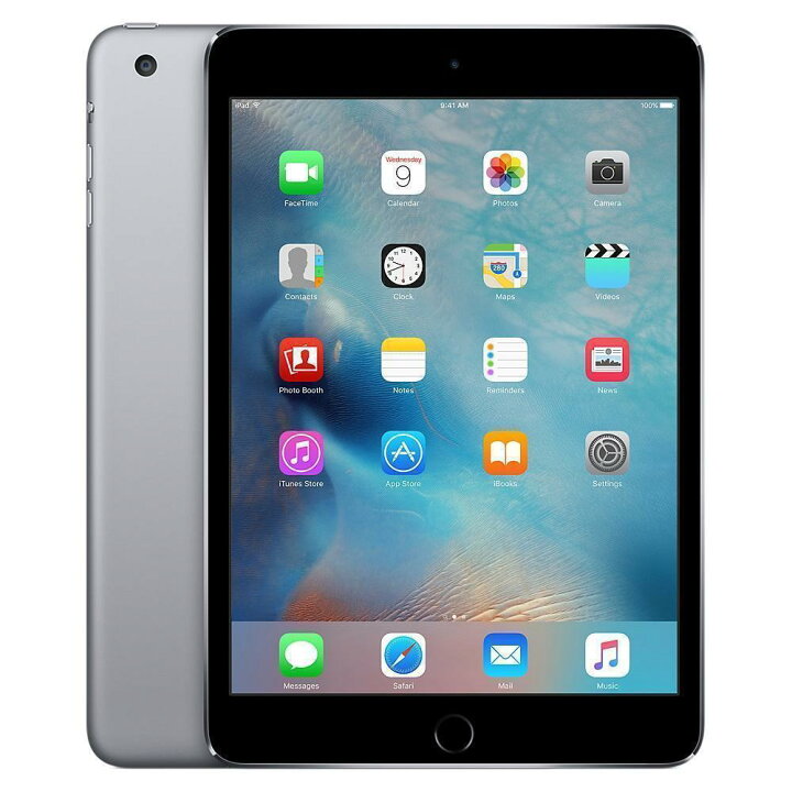 楽天市場】【非常に良い｜良い｜可】iPad mini 第2世代 (ipad mini2 