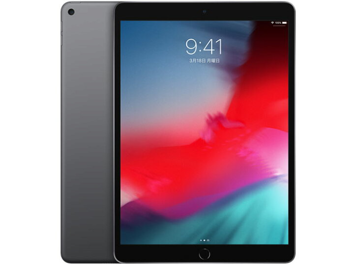 楽天市場】《SALE》【非常に良い｜良い｜可】iPad Air 第3世代 (ipad 