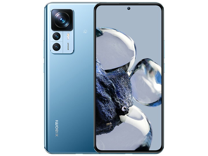 楽天市場】中古｜非常に良い｜256GB｜SIMフリー｜Xiaomi｜12T Pro 