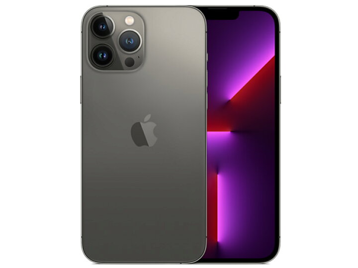 楽天市場】《減額品》【未開封｜未使用】iPhone 13 Pro Max : WORLDMOBILE