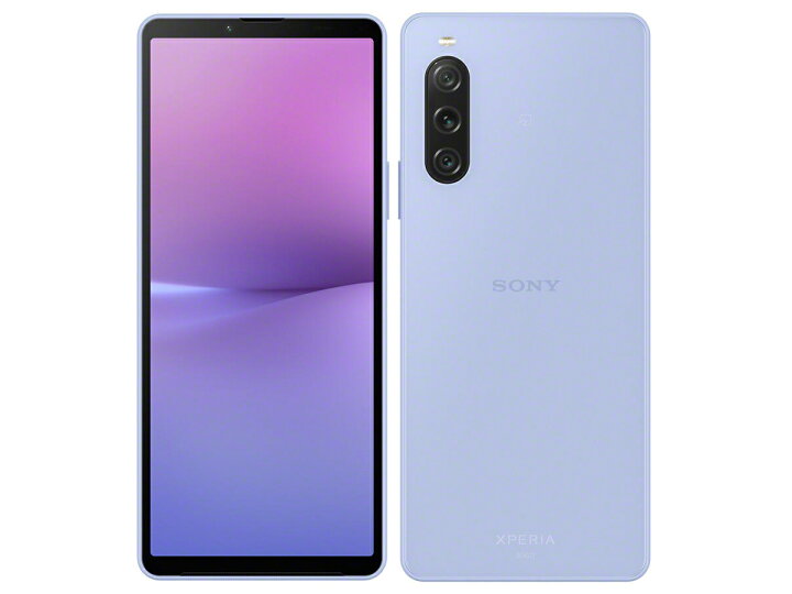 楽天市場】【未開封｜未使用】SONY｜Xperia10 V : WORLDMOBILE