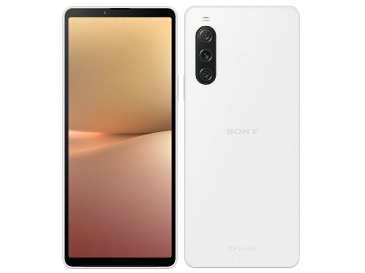 楽天市場】【未開封｜未使用】SONY｜Xperia10 V : WORLDMOBILE