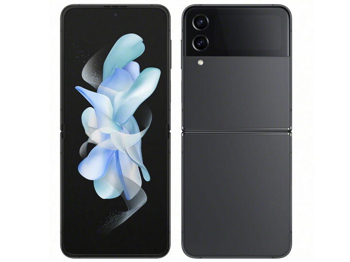 楽天市場】【中古】SAMSUNG｜Galaxy Z Flip4｜128GB｜グラファイト 