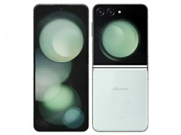楽天市場】未使用｜256GB｜SIMフリー｜SAMSUNG｜Galaxy Z Flip 5 ｜SC 