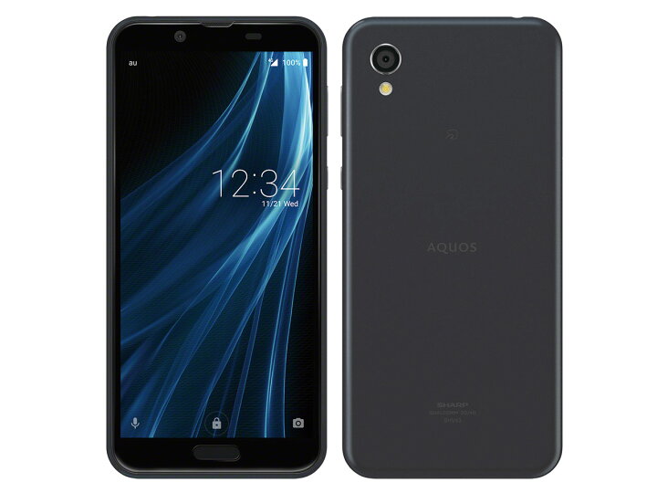 楽天市場】【中古】SHARP｜AQUOS sense2 : WORLDMOBILE 
