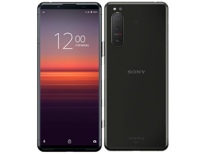 楽天市場】【非常に良い｜良い｜可】SONY｜Xperia 5 II : WORLDMOBILE
