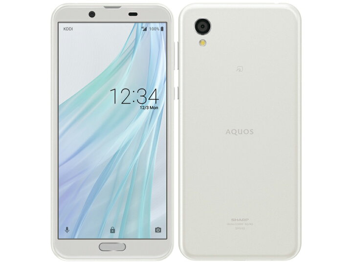 楽天市場】【中古】SHARP｜AQUOS sense2 : WORLDMOBILE 
