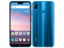 楽天市場】huawei p20 lite 32gb ane-lx2jの通販