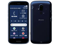 楽天市場】F-52B らくらくスマートフォン（スマートフォン本体 