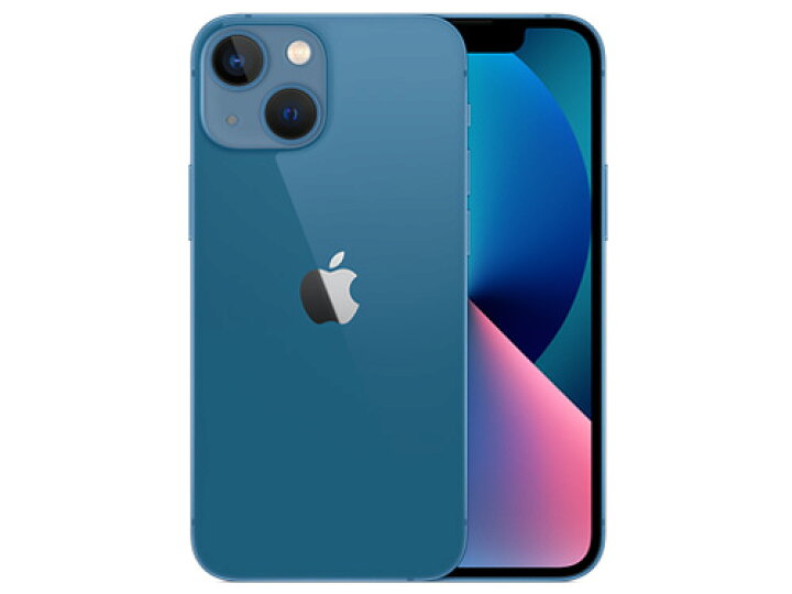 iPhone13mini 6/28までの出品