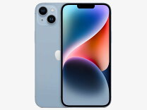 楽天市場】中古 iphone14（カラーブルー）（スマートフォン本体 