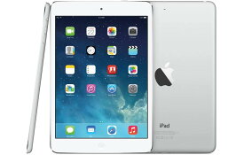 【中古】iPad mini 第2世代 7.9インチ 16GB 32GB 64GB 128GB スペースグレイ シルバー ipadmini第2世代 ipadmini2 mini2