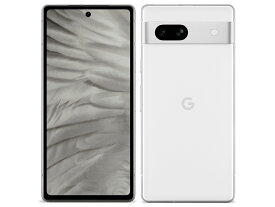 【未開封｜未使用】Google｜pixel 7a