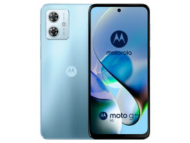 未使用｜128GB｜SIMフリー｜MOTOROLA｜moto g64y 5G｜A401MO｜ワイモバイル｜本体