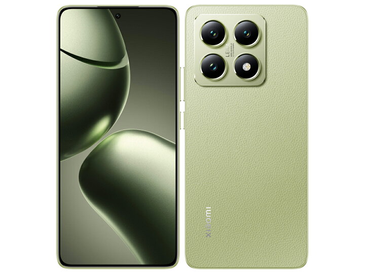 楽天市場】未使用｜256GB｜SIMフリー｜Xiaomi｜14T ｜XIG07｜au/UQ 