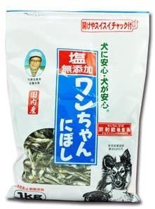 無添加 煮干し - ペットの人気商品・通販・価格比較 - 価格.com