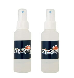 Grip-Spray ObvXv[ 100ml×2{Zbg oXPbg{[vC[ ɓh銊~ Xv[^Cv {\Is[g 
