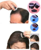 トミーリッチ ヘアーファンデーション ダークブラウン 送料無料 薄毛カバー 白髪隠し