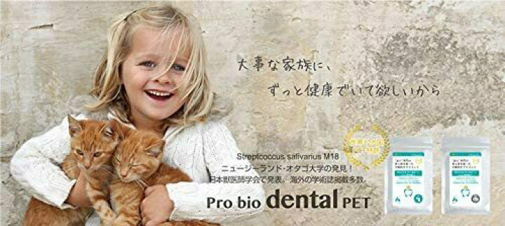 楽天市場】プレミアモード プロバイオデンタル ペット 粉末タイプ 14g 犬猫用 善玉菌 サプリメント 健康 送料無料 : World NEXT