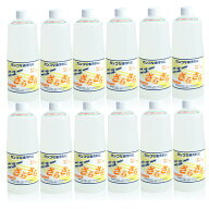 ニューさらさら 1L×12本セット アマテラ グリストラップ 油 乳化 廃油処理剤 洗剤 清掃 掃除 油汚れ 飲…
