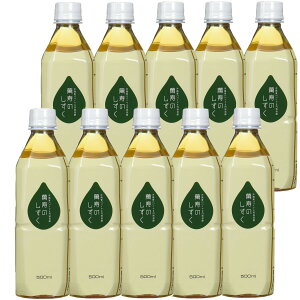 ݎ̂ 500ml×10{Zbg MюA EMy ݎ̎ N 