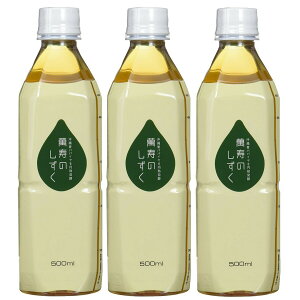 ݎ̂ 500ml×3{Zbg MюA EMy ݎ̎ N 