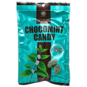 knbJ `R~g LfB 170g CHOCOMINT CANDY knbJʏ 