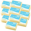 パックスナチュロン スポンジ ナチュラル×10個 太陽油脂 PAX NATURON キッチンスポンジ お風呂 送料無料