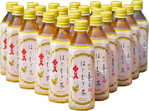 JAはくい 能登のはとむぎ茶 500ml×24本 ペットボトル 国産ハトムギ100%使用 はと麦 ハト麦 麦茶 お茶 健康茶