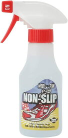 AirBall ノンスリップ NON-SLIP バッシュ用 滑り止めスプレー 200ml バスケットボール 体育館
