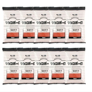 ꖡhq }R|[ Ɩp XpCX lߑւ GXr[Hi 300g×10