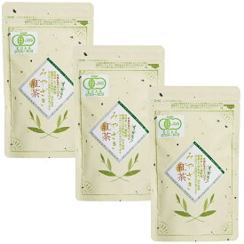 宮崎茶房 有機紅茶 ティーバッグ (2g×25p)×3袋セット 有機JAS 送料無料