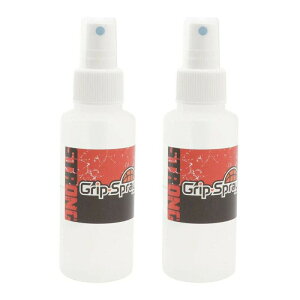 Grip-Splay STRONG 2{Zbg ObvXv[ oXPpɓh銊~߃Xv[ 100ml XgO