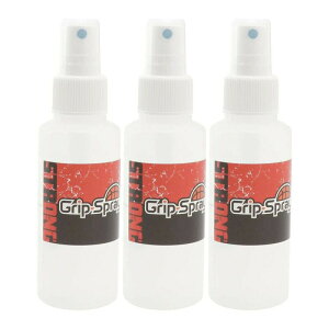 Grip-Splay STRONG 3{Zbg ObvXv[ oXPpɓh銊~߃Xv[ 100ml XgO
