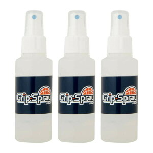 Grip-Splay 3×3 100ml 3{Zbg ObvXv[ oXPpɓh銊~߃Xv[