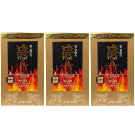 宝仙堂の凄十 ボトル 46粒入×3箱セット ビタミン すっぽんエキス 送料無料