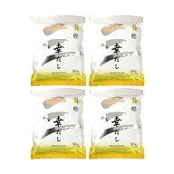 三幸産業 幸だし 鰹 鰹ふりだし 50包入 × 4袋セット 和風だし 幸せだし だしパック 出汁 鰹だし 送料無料