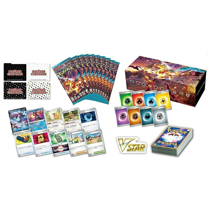 楽天市場】ポケモンカードゲーム スカーレット＆バイオレット デッキ 