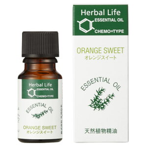 ̖ GbZVIC IWXC[g 10ml A}IC  Orange sweet Herbal Life 