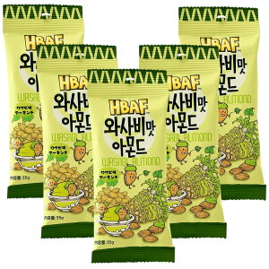 HBAF 킳іA[h 35g×5 Tom`s farm ؍ 